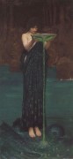 John William Waterhouse_1892_Circe Invidiosa.jpg